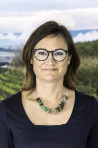 Une photo de Mathilde Chinet