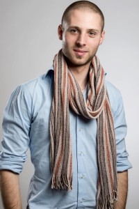 Une photo de Yannick Maury