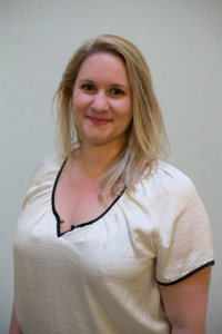 Une photo de Magali Russbach