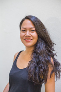 Une photo de Sara Soto Chung