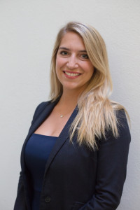 Une photo de Anna Zangger