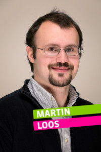 Une photo de Martin Loos