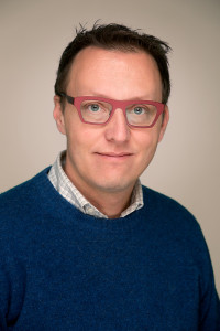 Une photo de Benoist Guillard