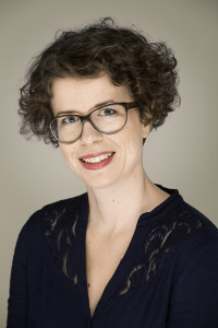 Une photo de Carmen Tanner