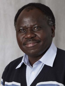 Une photo de Nkiko Nsengimana