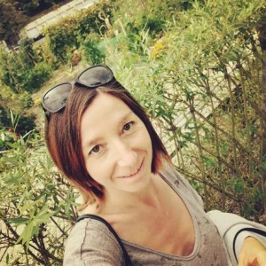 Une photo de Natacha Litzistorf