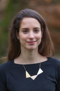 Une photo de Delphine Brun