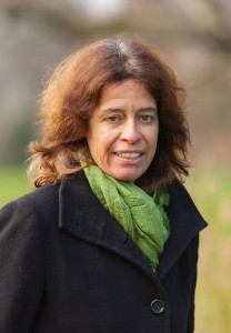 Une photo de Marie-Thérèse Sangra