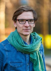 Une photo de Maxime Mellina