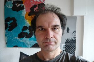 Une photo de Matthias Bürcher