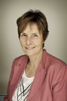 Une photo de Claudine Dind-Perrochet