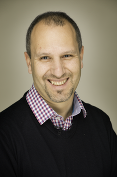 Une photo de Yvan Christinet