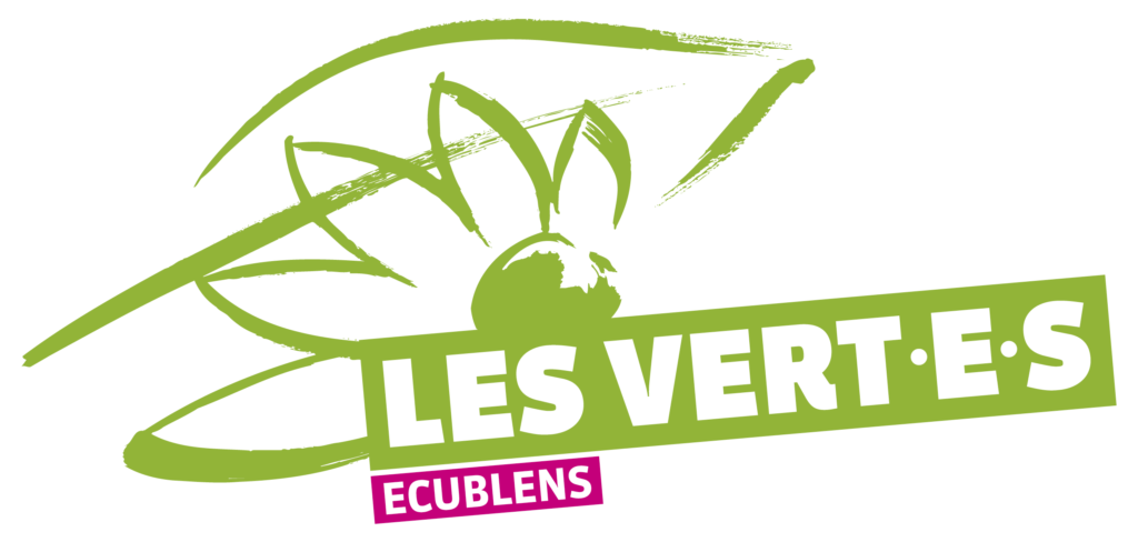 Logo Ecublens