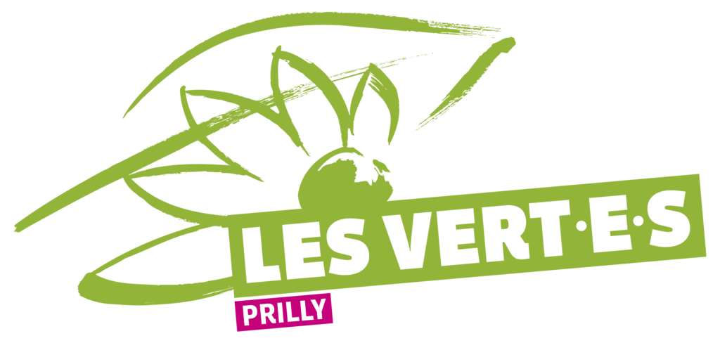 Logo Prilly