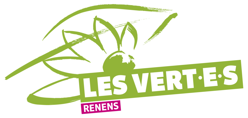 Logo Renens