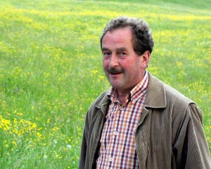 Une photo de Andreas Wüthrich