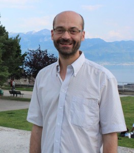 Une photo de Christian Anglada