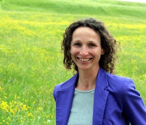 Une photo de Corinne Schmidt