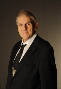 Une photo de Daniel Brélaz