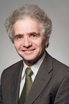 Une photo de Jean-Yves Pidoux