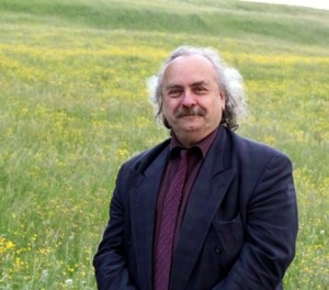 Une photo de Luc Recordon