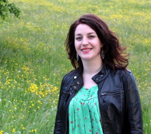 Une photo de Léonore Porchet
