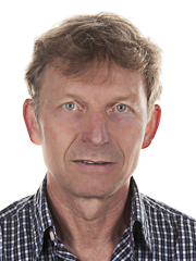 Une photo de Michel Collet