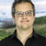 Une photo de Raphaël Mahaim