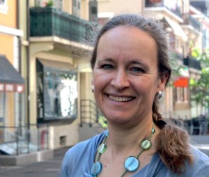 Une photo de Tinetta Maystre