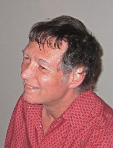 Une photo de Philippe Beck