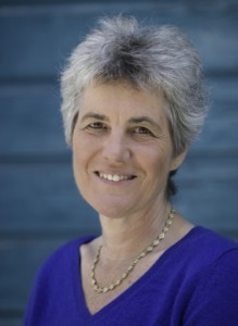 Une photo de Véronique Beetschen