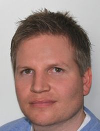 Une photo de Mathieu Bornoz