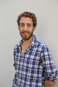Une photo de David Raedler