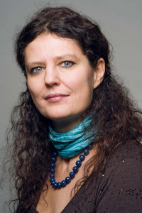Une photo de Isabelle Mayor