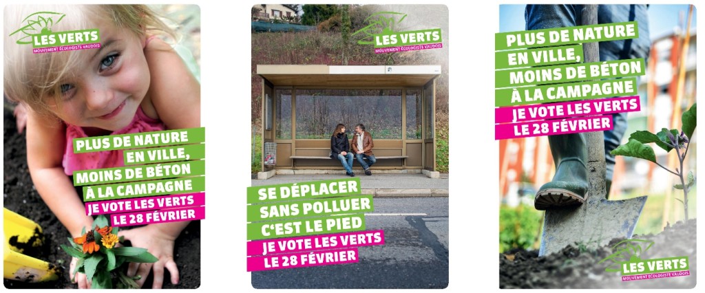 3 affiches web