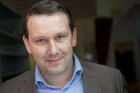 Une photo de Pascal Gemperli