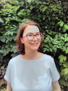 Une photo de Catherine Nicoud