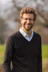 Une photo de Etienne Räss