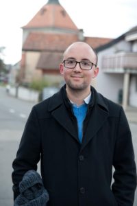 Une photo de Alberto Mocchi