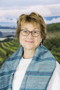 Une photo de Anne Baehler