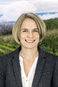 Une photo de Céline Ehrwein
