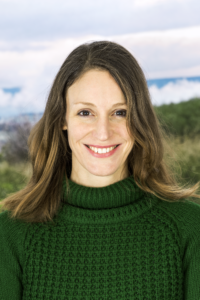 Une photo de Sabine Glauser