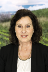 Une photo de Sylvianne Bergmann