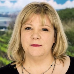 Une photo de Nathalie Jaccard