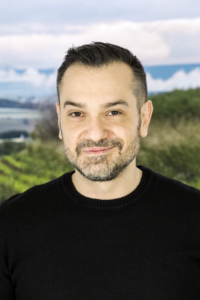 Une photo de Keko Razzano