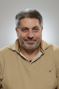 Une photo de Didier Lohri