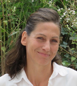 Une photo de Karine Roch