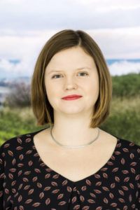 Une photo de Alice Genoud