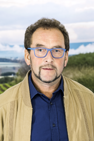 Une photo de Andreas Wüthrich