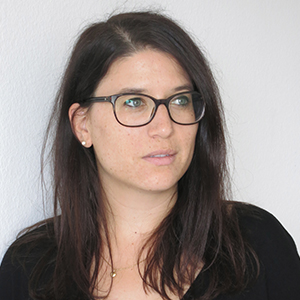 Une photo de Feryel Kilani